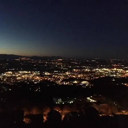 Gran Sasso Mini Relax Διαμέρισμα *