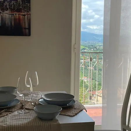 Gran Sasso Mini Relax