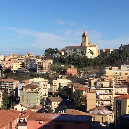 Apartment Gran Sasso Mini Relax Chieti