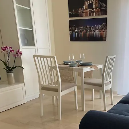 Gran Sasso Mini Relax Apartment