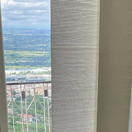 Διαμέρισμα Gran Sasso Mini Relax Κιέτι