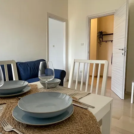 Apartament Gran Sasso Mini Relax *