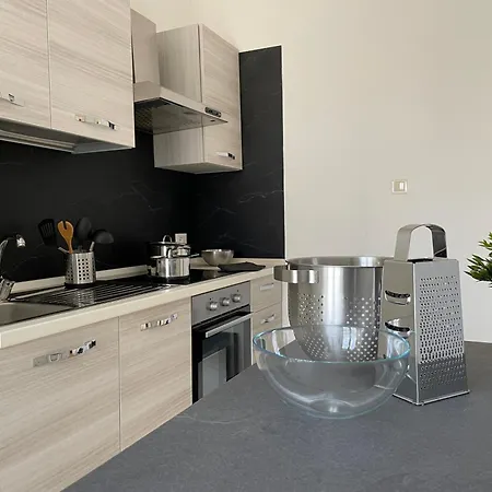 Gran Sasso Mini Relax Apartament *