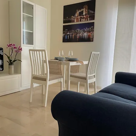 Gran Sasso Mini Relax Apartament Chieti