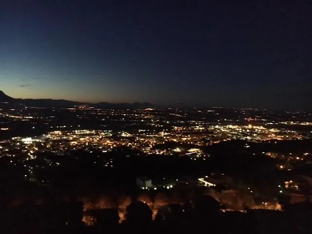 Gran Sasso Mini Relax شقة *