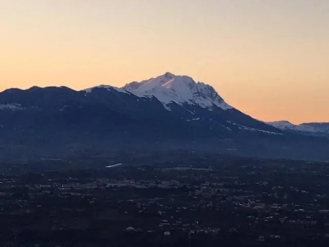 Appartamento Gran Sasso Mini Relax Chieti
