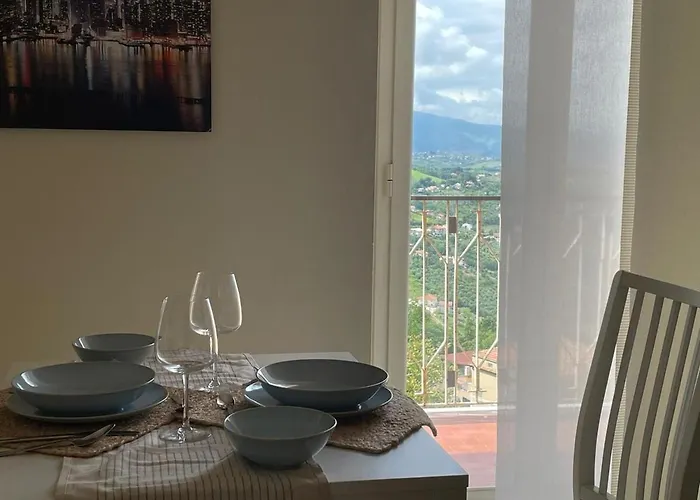 Gran Sasso Mini Relax