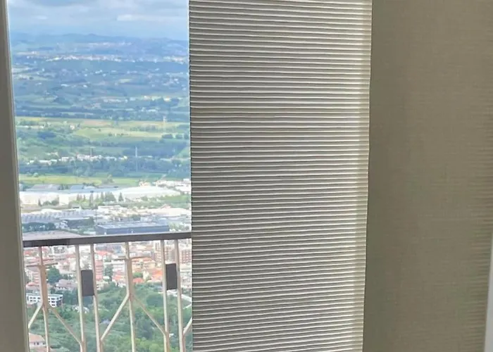 Appartamento Gran Sasso Mini Relax Chieti