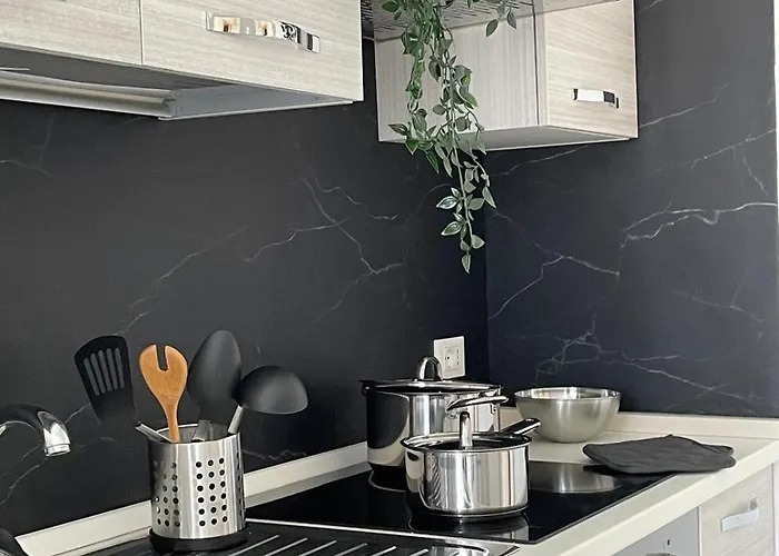 شقة Gran Sasso Mini Relax