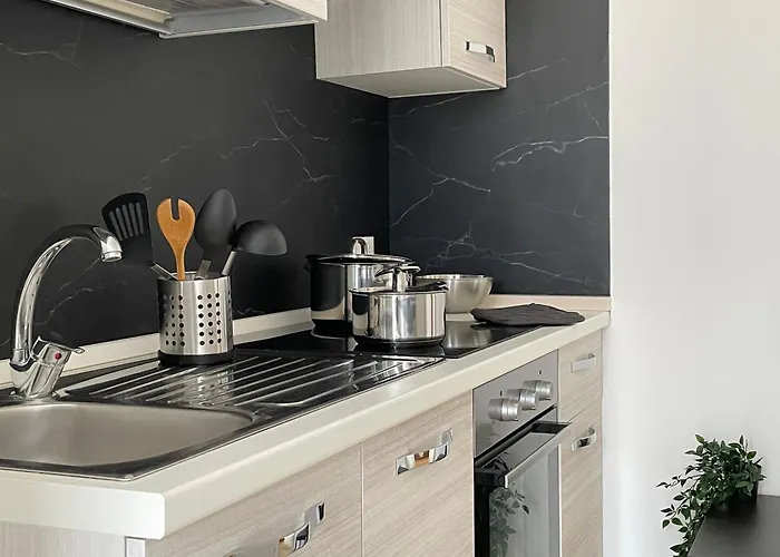 Gran Sasso Mini Relax * كييتي