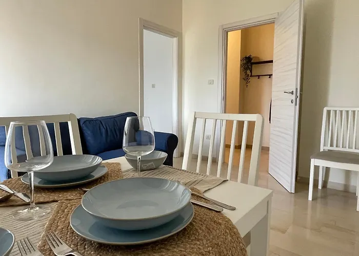 Appartamento Gran Sasso Mini Relax *