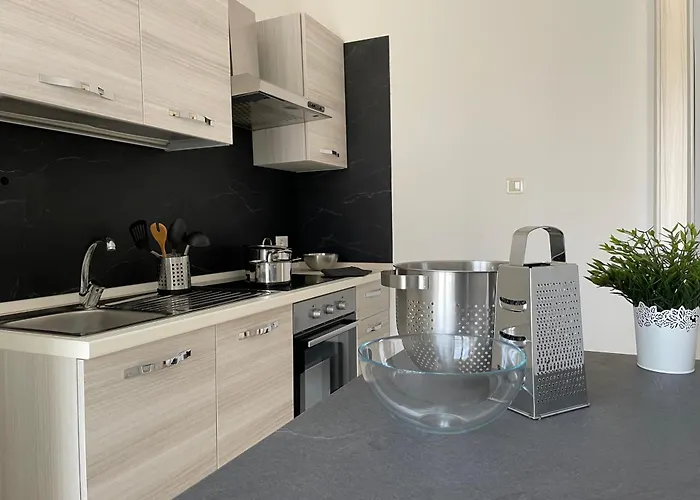 Gran Sasso Mini Relax Appartamento *