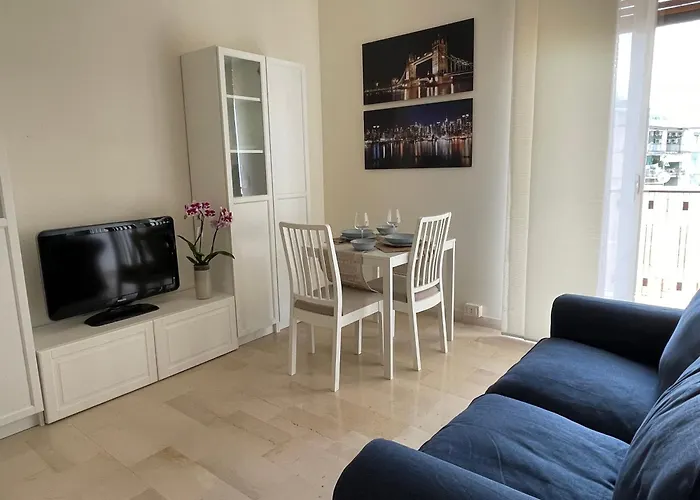 Gran Sasso Mini Relax شقة كييتي